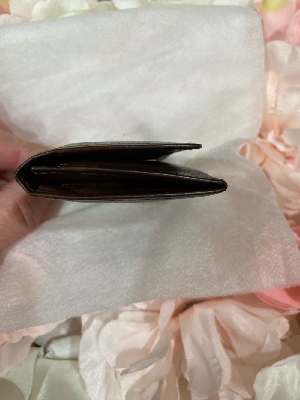 Givenchy Card/Coin Pouch - Picture 5 of 6